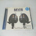 AC13061 【中古】 【CD】 メン・イン・ブラック2 オリジナル・サウンドトラック