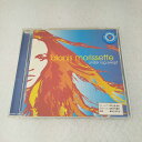 AC13076 【中古】 【CD】 アンダー・ラグ・スウェプト/アラニス・モリセット