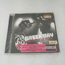 AC13080 【中古】 【CD】 Awesome As F**K/Green Day