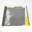 AC13129 【中古】 【CD】 フィールズ・オブ・ゴールド〜ベスト・オブ・スティング1984〜1994/スティング