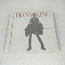 AC13159 【中古】 【CD】 TOUGHER THAN LOVE 輸入盤/DIANA KING