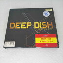 AC13161 【中古】 【CD】 ジョージ・イズ・オン/ディープ・ディッシュ