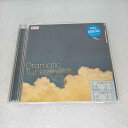 AC13164 【中古】 【CD】 Dramatic Tunes/浜崎あゆみ 他