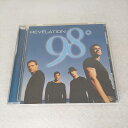 AC13172 【中古】 【CD】 レヴェレーション/98゜(2)