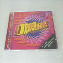 AC13205 【中古】 【CD】 YOUNG DANCE REVOLUTION VOL.1/TOY-BOX 他