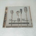 AC13211 【中古】 【CD】 NATHAN MICHAEL SHAWN WANYA /BOYZ 2 MEN