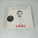 AC13240【中古】 【CD】 URGE/THE WILDHEARTS