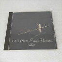 AC13243 【中古】 【CD】 ファースト・ブリーズ/上松明代