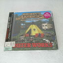 AC13255 【中古】 【CD】 OUTER WORKS/MIGHTY JAM ROCK