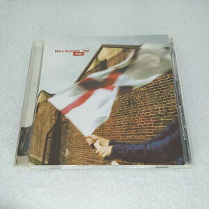 AC13268 【中古】 【CD】 小松未歩 2nd ~未来~/小松未歩