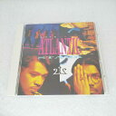 AC13272 【中古】 【CD】 ラヴ・クレイジー/アトランティック・スター