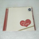 AC13292 【中古】 【CD】 Eve - イヴ - Songs for Sweet Memories /PRINCESS PRINCESS 他
