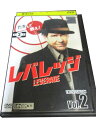 AD00006 【中古】 【DVD】 レバレッジ THE 1ST SEASON VOL.2