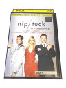 AD00059 【中古】 【DVD】 nip tuck マイアミ整形外科医 THE SECOND SEASON Disc 5