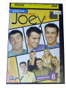 AD00065 【中古】 【DVD】 ジョーイ シーズン1 VOL.6