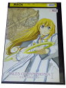 AD00072 【中古】 【DVD】 TALES OF SYMPHONIA THE ANIMATION VOL.1