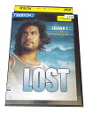 AD00088 【中古】 【DVD】 LOST ロスト シーズン1 VOL.5