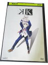 AD00103 【中古】 【DVD】 K VOL.1