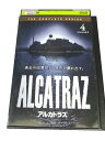 AD00109 【中古】 【DVD】 アルカトラズ VOL.4