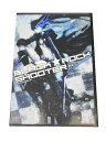 AD00112 【中古】 【DVD】 ブラック★ロックシューター
