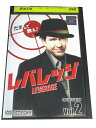 AD00150 【中古】 【DVD】 レバレッジ シーズン1 VOL.2
