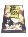 AD00153 【中古】 【DVD】 The Basic Mixx Hosted By Shortkut