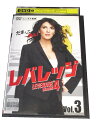 AD00309 【中古】 【DVD】 レバレッジ シーズン1 vol.3