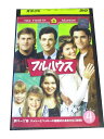 AD00514 【中古】 【DVD】 フルハウス