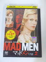 AD00770 【中古】 【DVD】 マッドメン シーズン3 vol.2