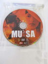 AD00794 【中古】 【DVD】 MUSA 武士 2