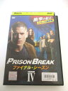 AD00807 【中古】 【DVD】 プリズン・ブレイク ファイナルシーズン 12