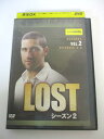 AD00816 【中古】 【DVD】 ロスト シーズン2 VOL.2