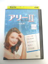 AD00827 【中古】 【DVD】 アリー my love シーズン2 vol.4