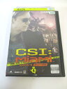 AD00867 【中古】 【DVD】 csi:マイアミ シーズン10 ザ・ファイナル vol.4