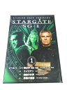 AD00910 【中古】 【DVD】 STARGATE SG シーズン1 1