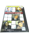 AD00939 【中古】 【DVD】 WITHOUT A TRACE FBI 失踪者を追え! ファーストシーズン DISK6