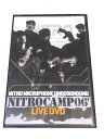 AD00981 【中古】 【DVD】 NITROCAMP 06' NITRO MICHROPHONE UNDERGROUND