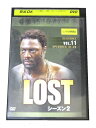 AD01001 【中古】 【DVD】 ロスト シーズン2 VOL.11