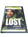 AD01015 【中古】 【DVD】 ロスト シーズン3 VOL.6