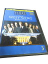 AD01027 【中古】 【DVD】 ザ・ホワイトハウス ファーストシーズン3