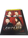 AD01053 【中古】 【DVD】 それでも好き vol.13