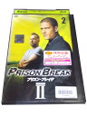 AD01064 【中古】 【DVD】 プリズン・ブレイク シーズン2 2