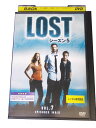 AD01092 【中古】 【DVD】 LOST シーズン5 VOL.7
