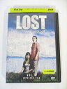 AD01226 【中古】 【DVD】 ロスト シーズン4 VOL.4