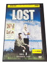 AD01274 【中古】 【DVD】 ロスト シーズン4 vol.3