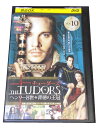 AD01287 【中古】 【DVD】 チューダーズ ヘンリー8世 背徳の王冠 vol.10
