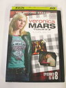 AD01357 【中古】 【DVD】 ヴェロニカ・マーズ シーズン2 8