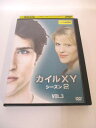 AD01380 【中古】 【DVD】 カイルXY シーズン2 VOL.3