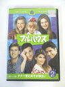 AD01584 【中古】 【DVD】 フルハウス シーズン 5 Disc 2