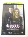 AD01627 【中古】 【DVD】 キャッスル ミステリー作家のNY事件簿 シーズン4Vol.7